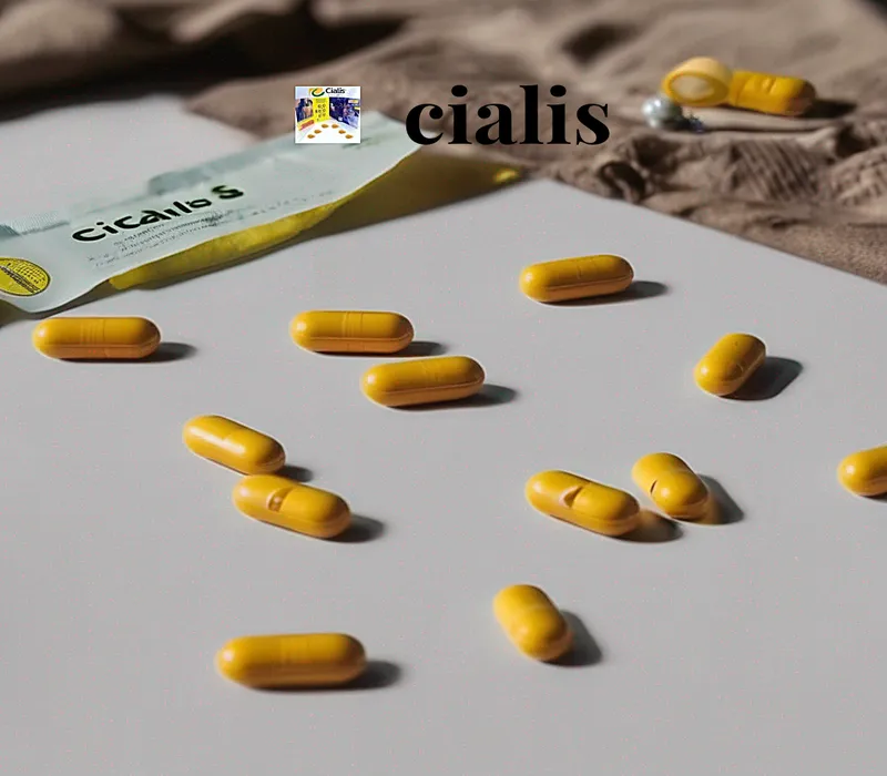 Comprare cialis on line è sicuro